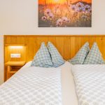 Ferienwohnung 3 & 4 für bis zu 4 Personen