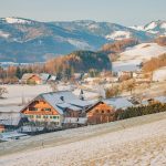 Ferienwohnung Grabnergangbauer in St. Wolfgang am Wolfgangsee