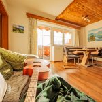 Ferienwohnung Grabnergangbauer in St. Wolfgang am Wolfgangsee